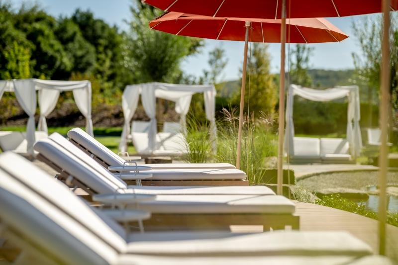 Auszeit
